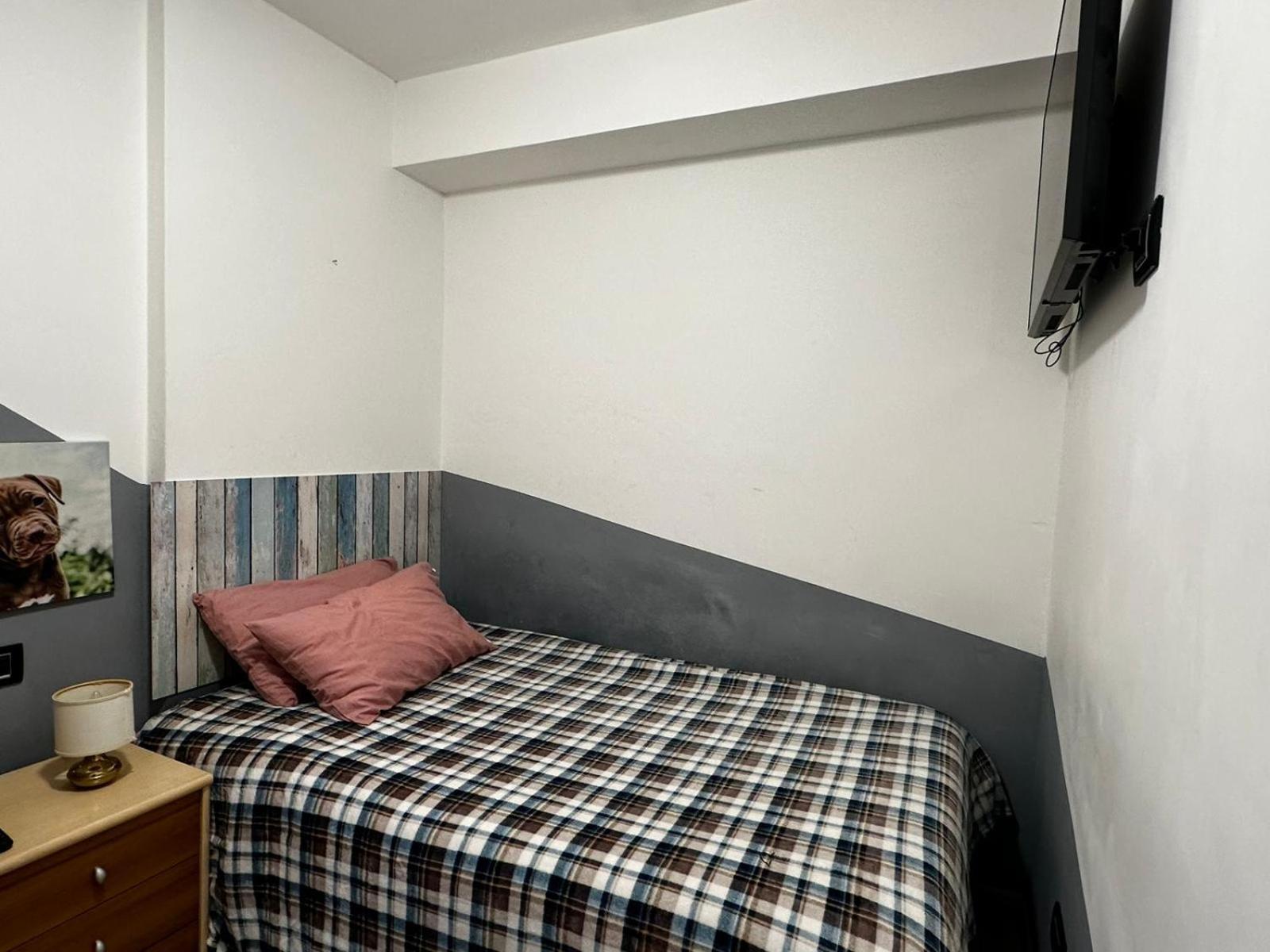 Easy Home - Piazza Del Popolo Ascoli Piceno Ngoại thất bức ảnh