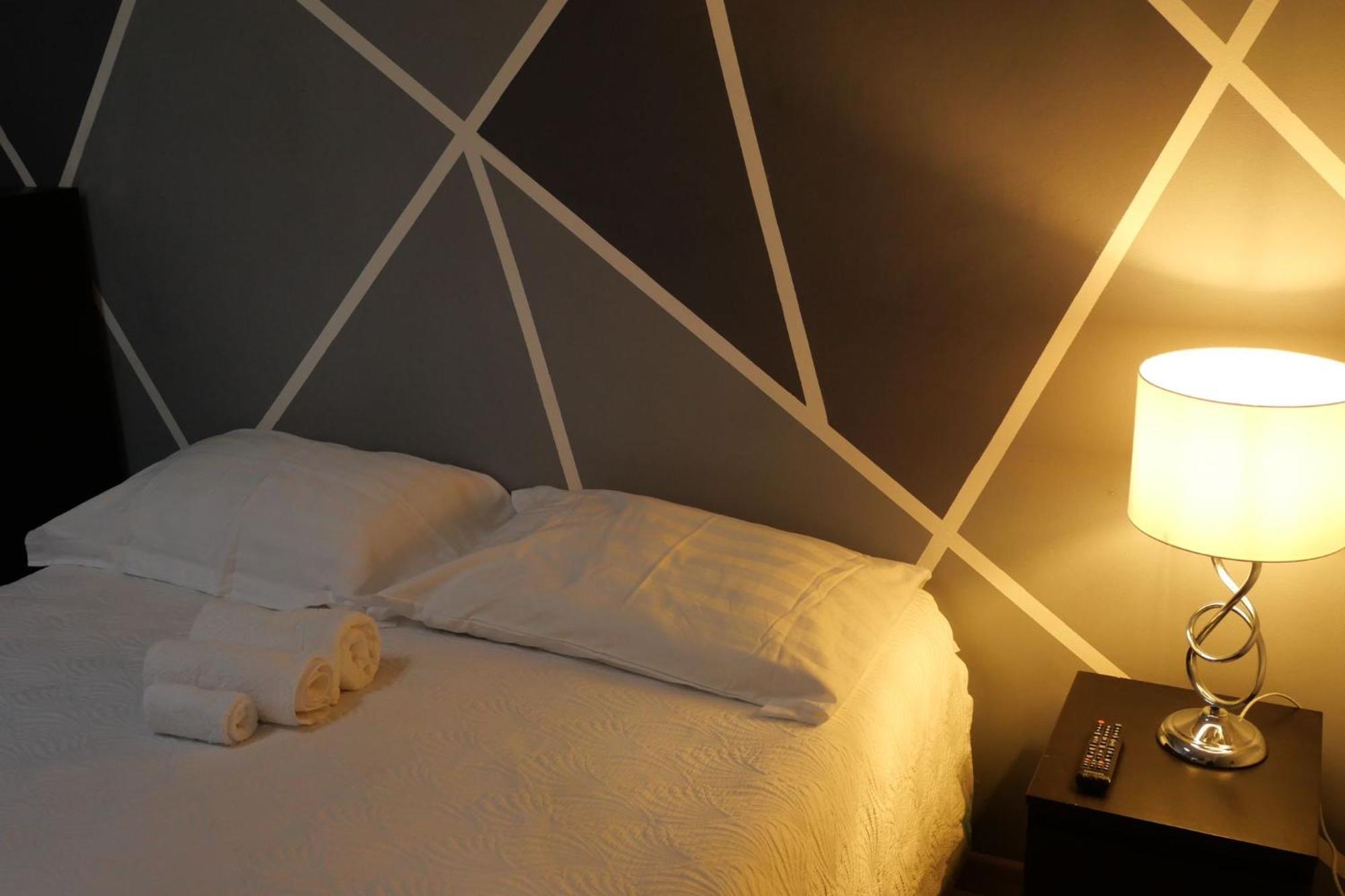 Easy Home - Piazza Del Popolo Ascoli Piceno Ngoại thất bức ảnh