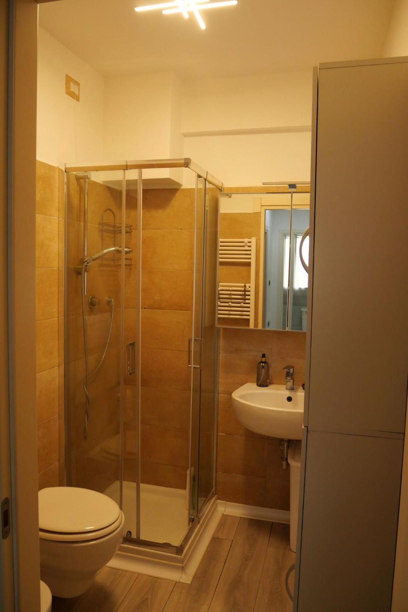 Easy Home - Piazza Del Popolo Ascoli Piceno Ngoại thất bức ảnh