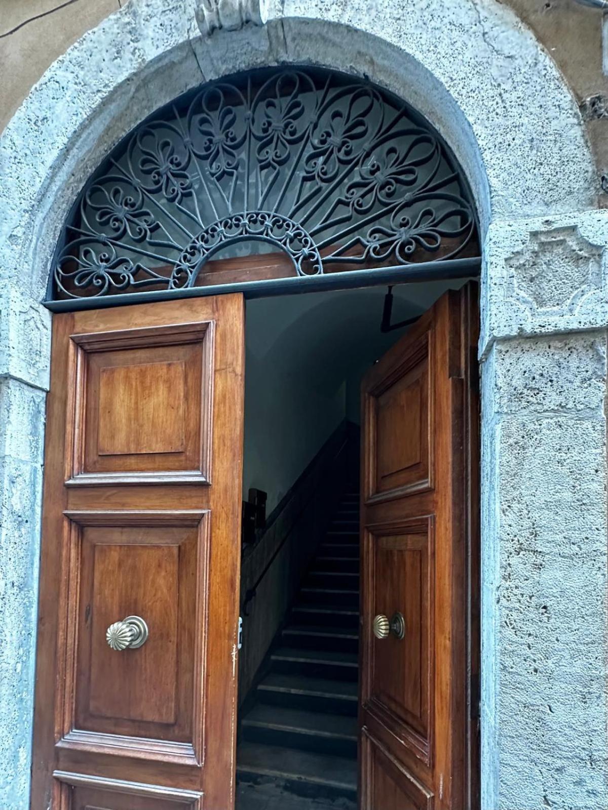 Easy Home - Piazza Del Popolo Ascoli Piceno Ngoại thất bức ảnh